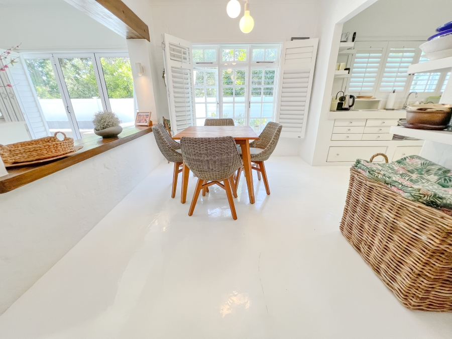 To Let 5 Bedroom Property for Rent in Seaside Longships Western Cape